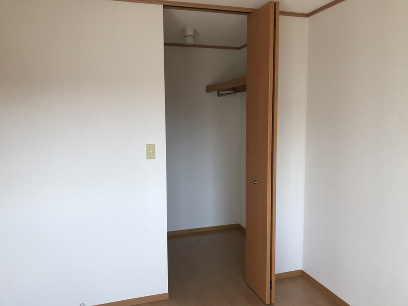 サンビレッジ瑞景A棟の物件内観写真