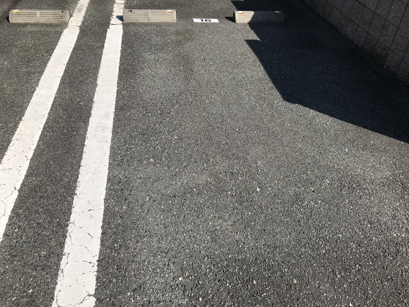サンビレッジ瑞景A棟の物件外観写真