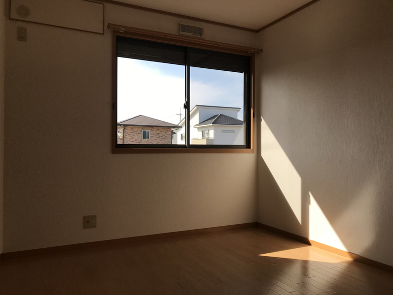 サンビレッジ瑞景A棟の物件内観写真