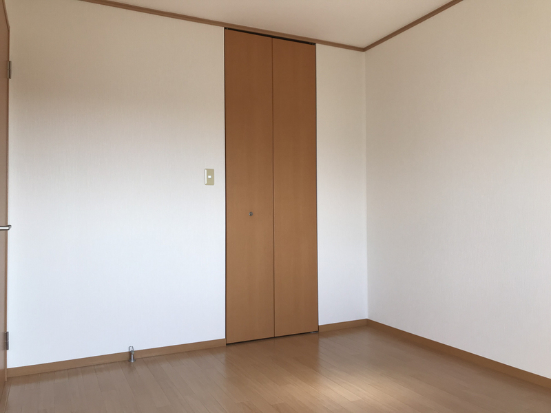 サンビレッジ瑞景A棟の物件内観写真