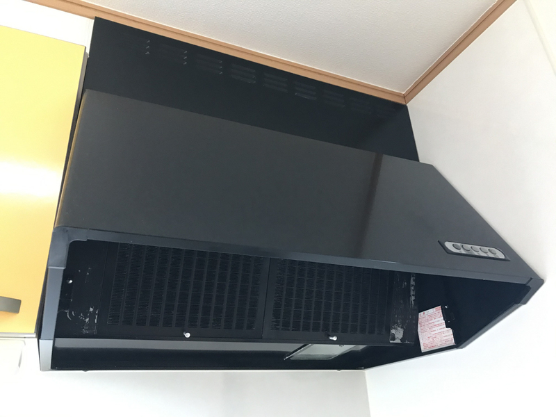 サンビレッジ瑞景A棟の物件内観写真