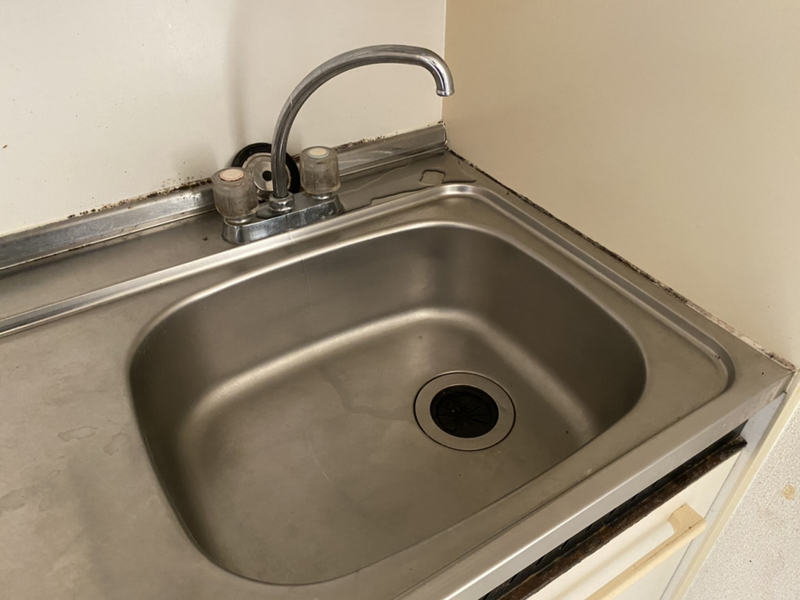 キッチン 写真16