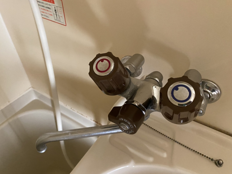 洗面所 写真29
