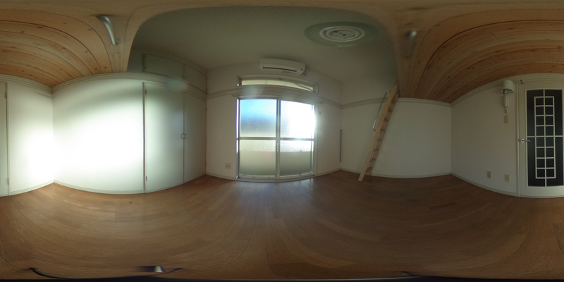 リビング 写真36