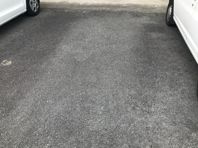 駐車場 写真10