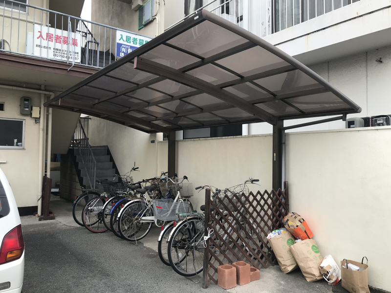 共用部 写真11
