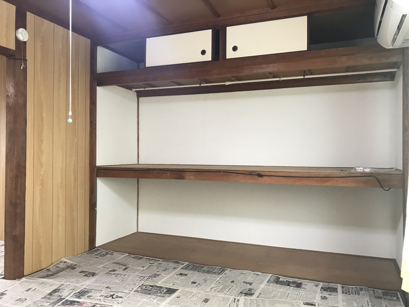 子供部屋 写真17