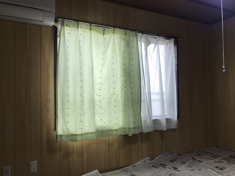 個室 写真18