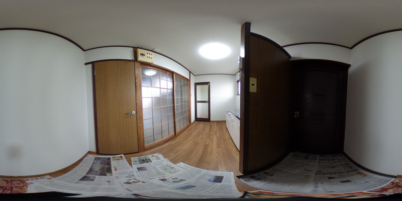 玄関 写真33