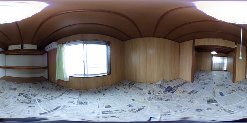 リビング 写真34