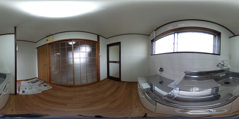 キッチン 写真35