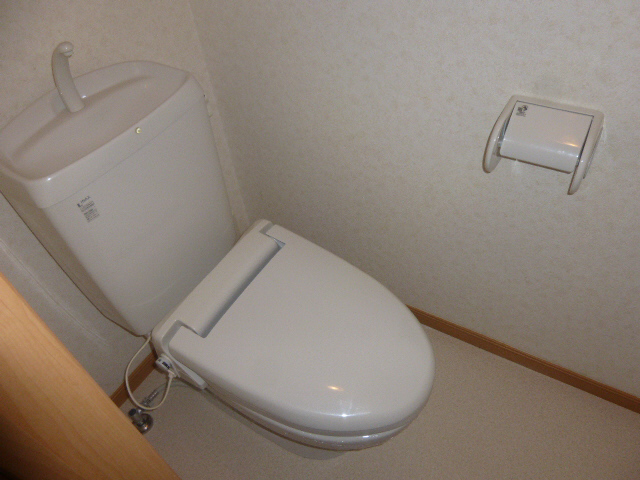 グレイスフル ヴィラⅡの物件内観写真