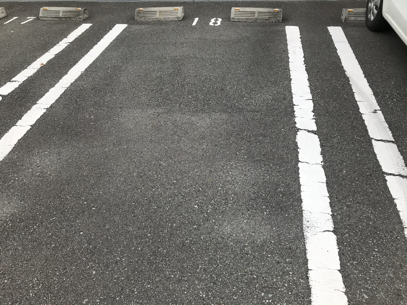 ラフレシールあぼしCの物件外観写真