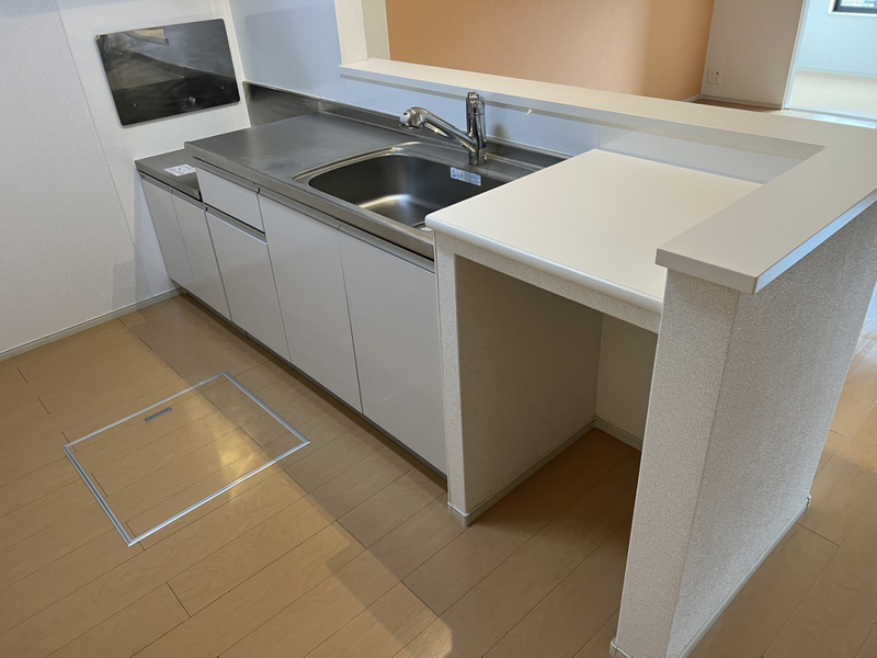 キッチン 写真4
