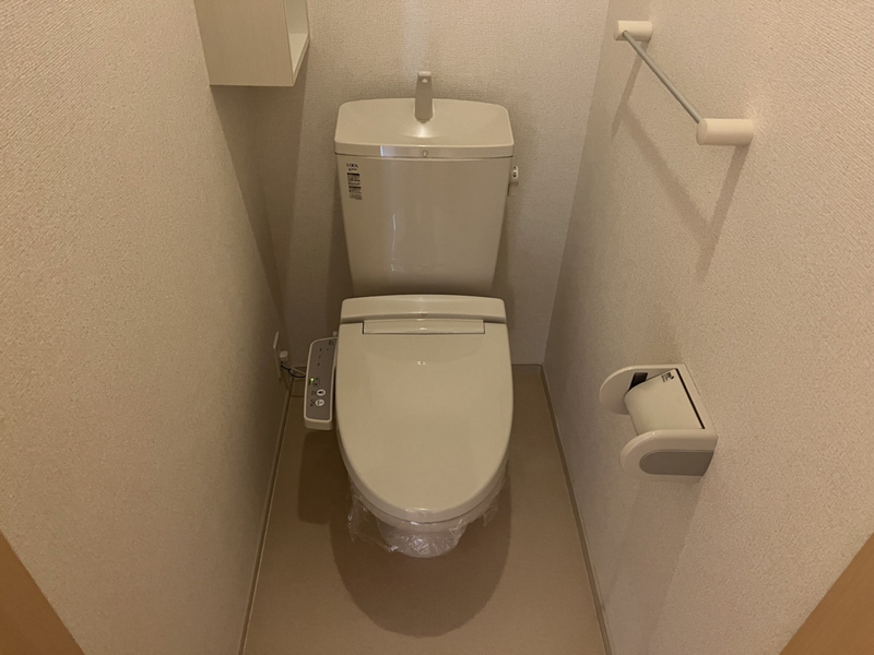 トイレ 写真13