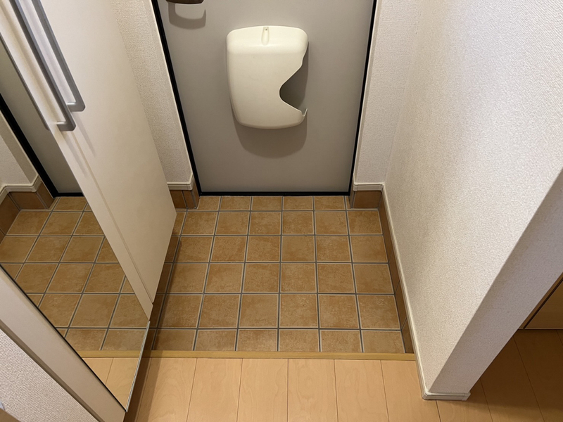 玄関 写真8