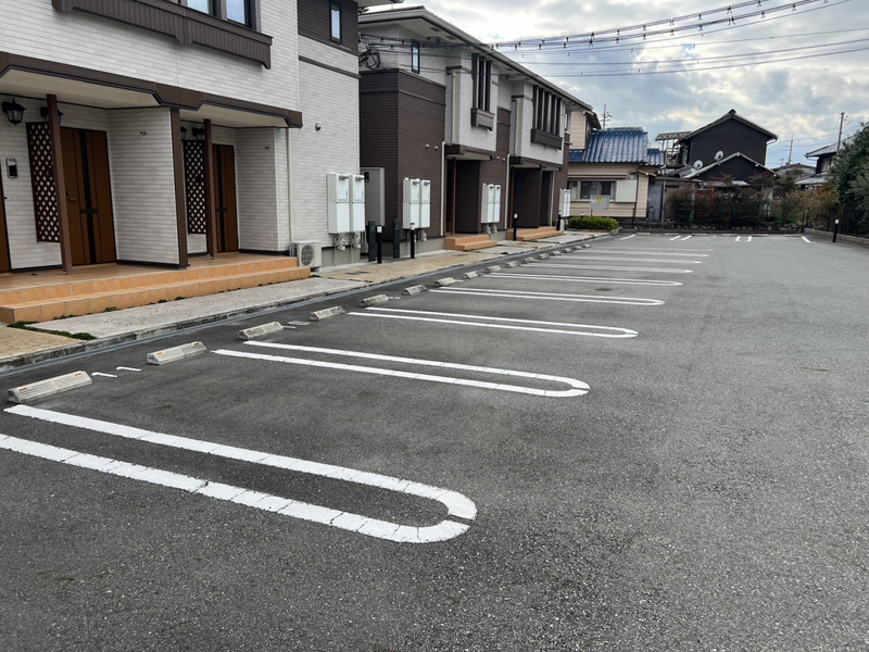 駐車場 写真32