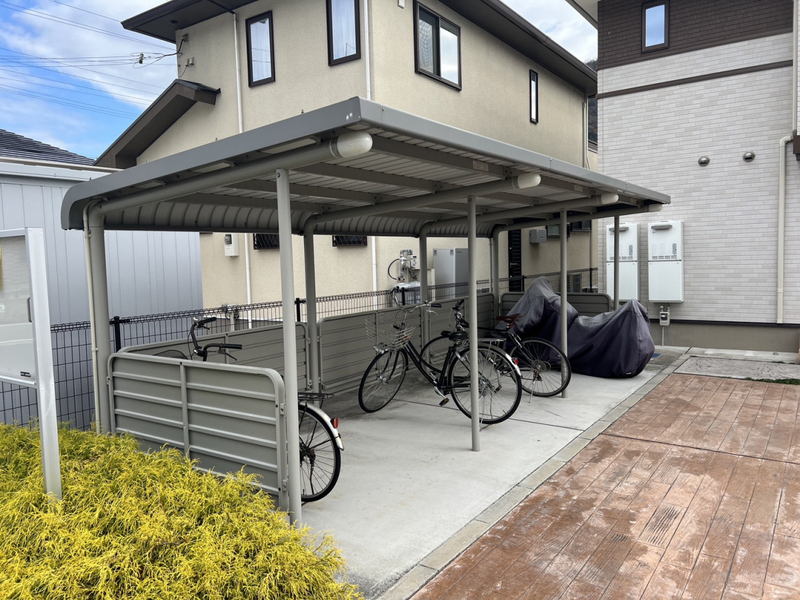 共用部 写真30