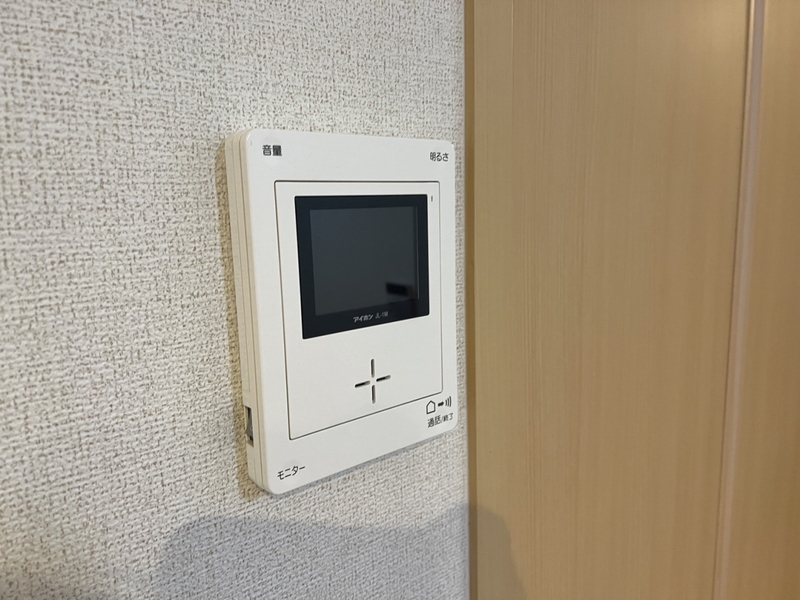 セキュリティ 写真16
