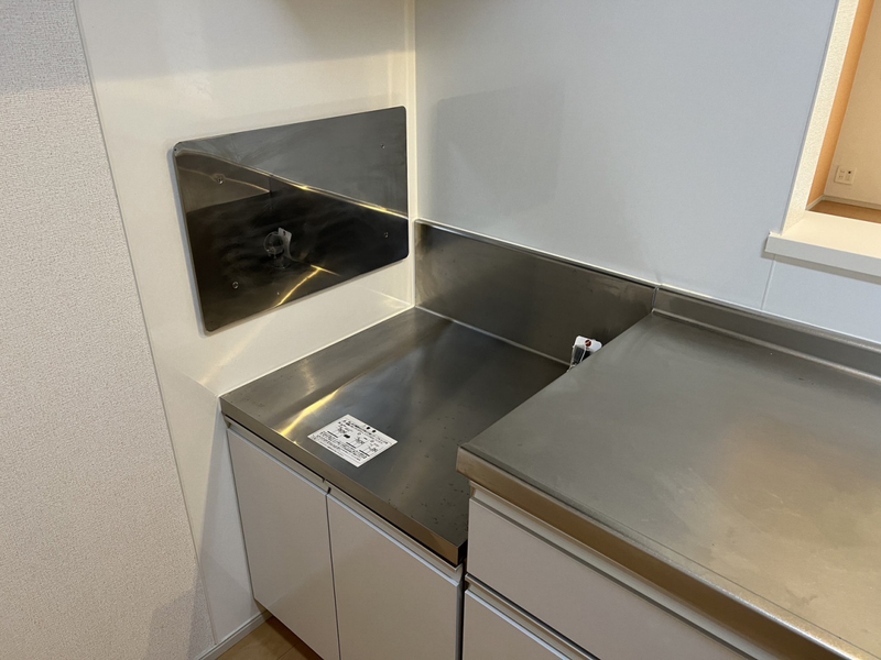 キッチン 写真5
