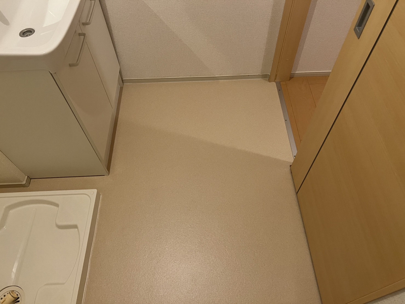 洗面所 写真10