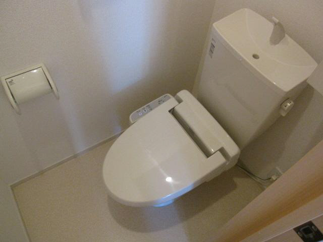 エステート社1の物件内観写真