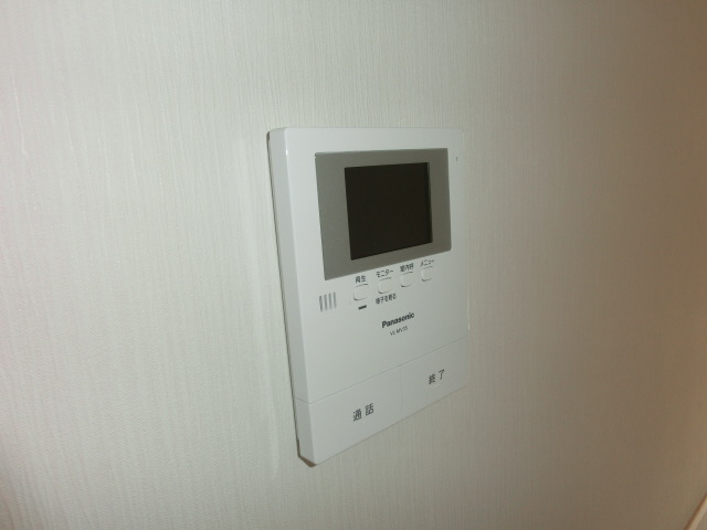 セキュリティ 写真17