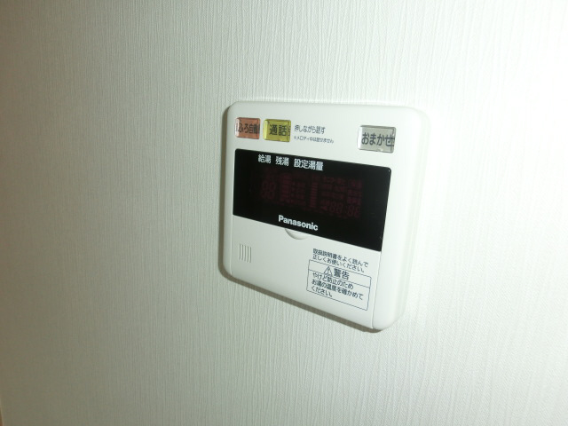 バス 写真11