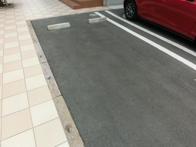 駐車場 写真20