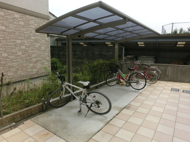 共用部 写真19