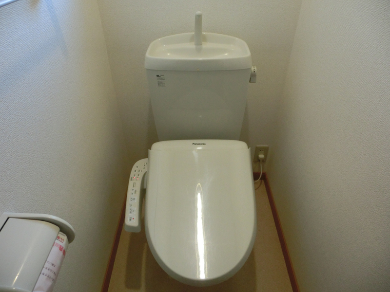 セレーノやしろBの物件内観写真