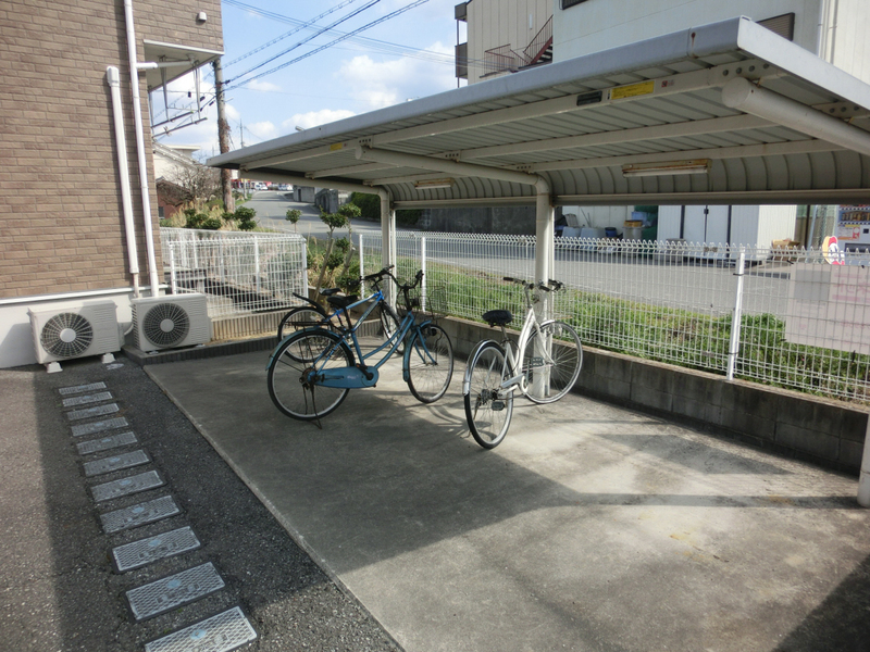 セレーノやしろBの物件内観写真