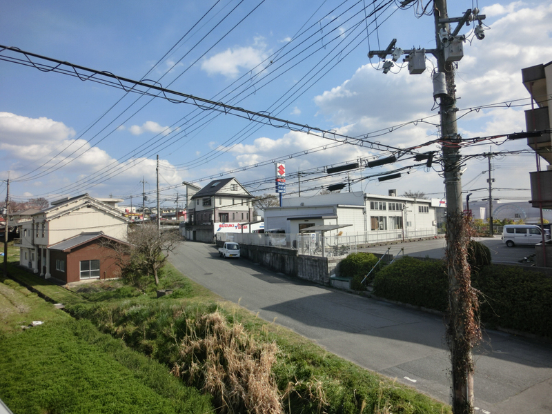 セレーノやしろBの物件内観写真