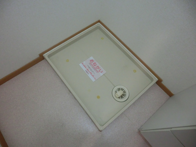 セレーノやしろBの物件内観写真