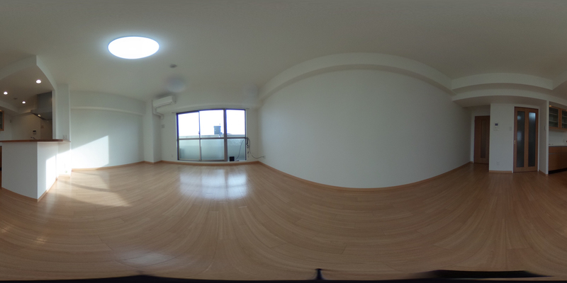 リビング 写真33