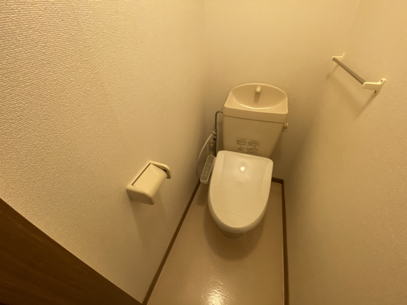 トイレ 写真5