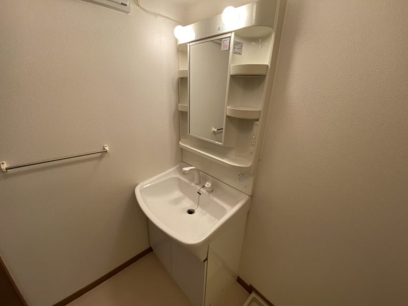 洗面所 写真6