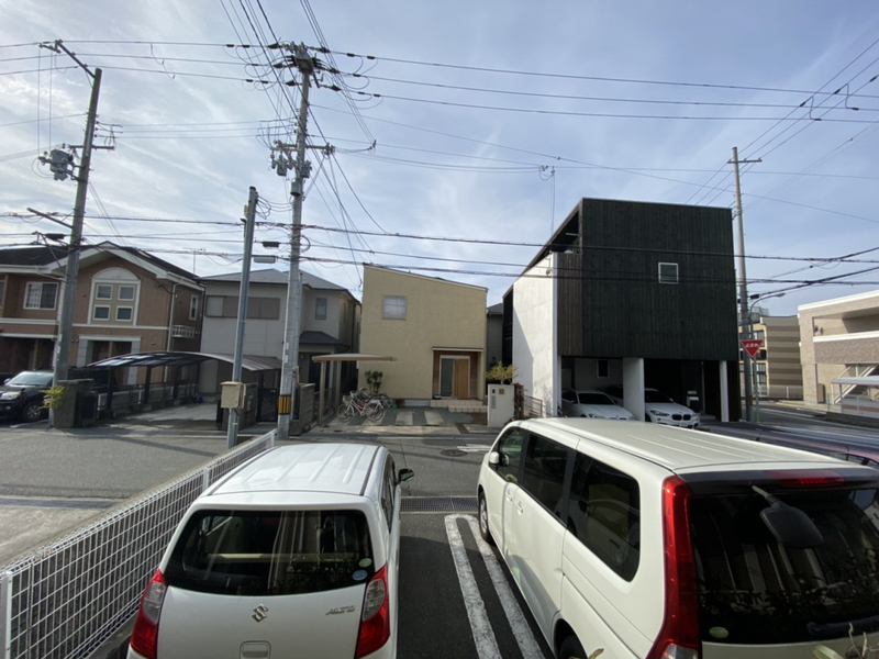 眺望 写真15