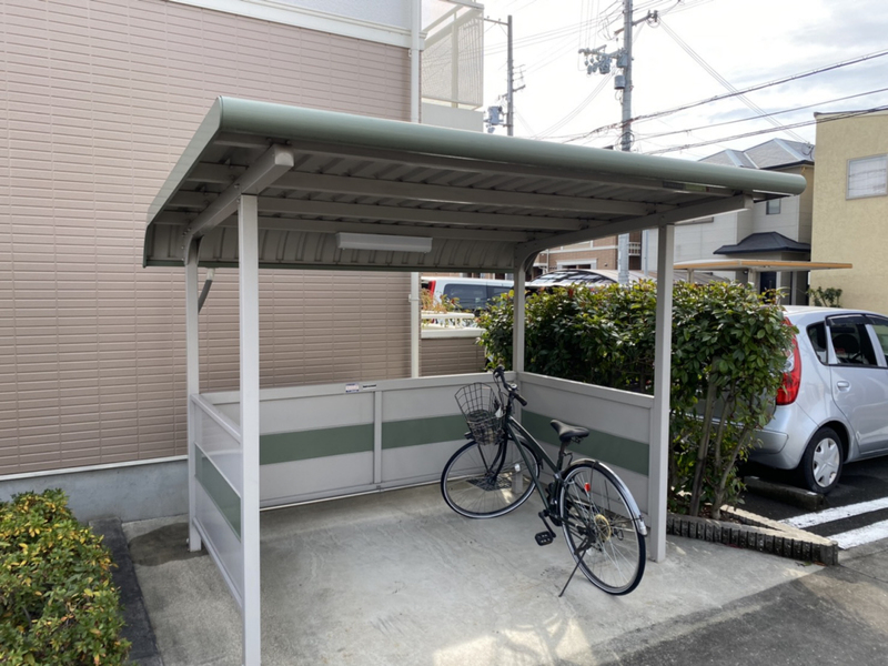 共用部 写真11