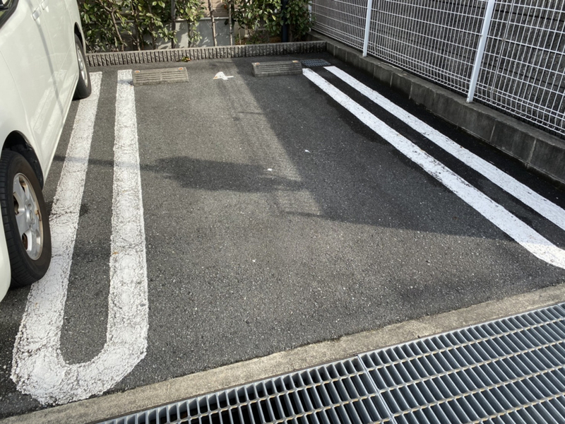 駐車場 写真10