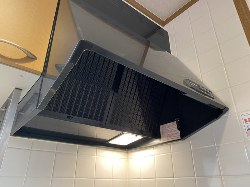キッチン 写真19