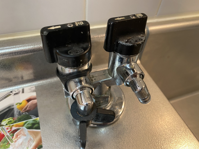 キッチン 写真29