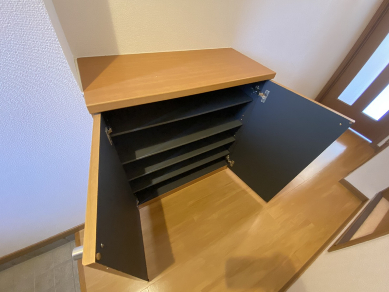 収納 写真30