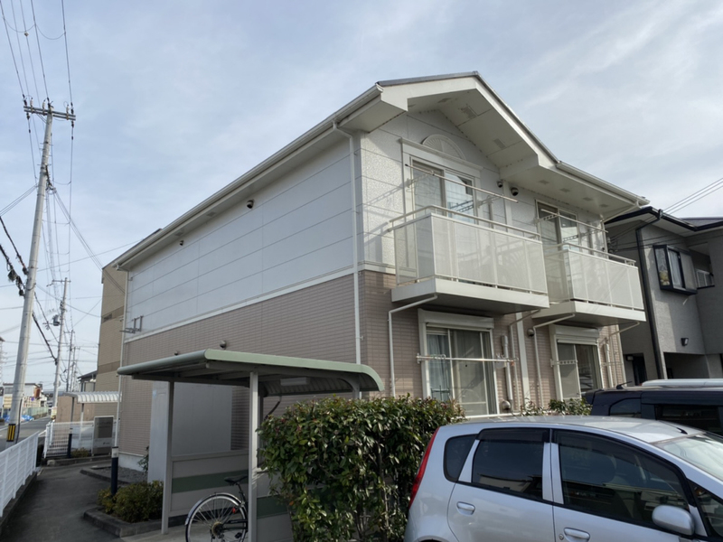 外観 写真32