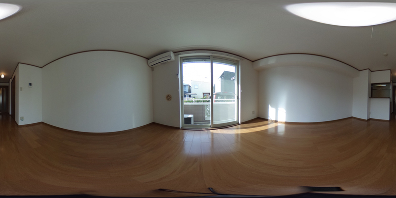 リビング 写真36