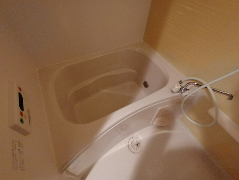 リジュール南条の物件内観写真