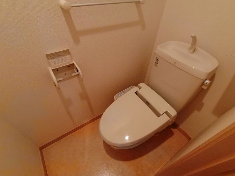 リジュール南条の物件内観写真