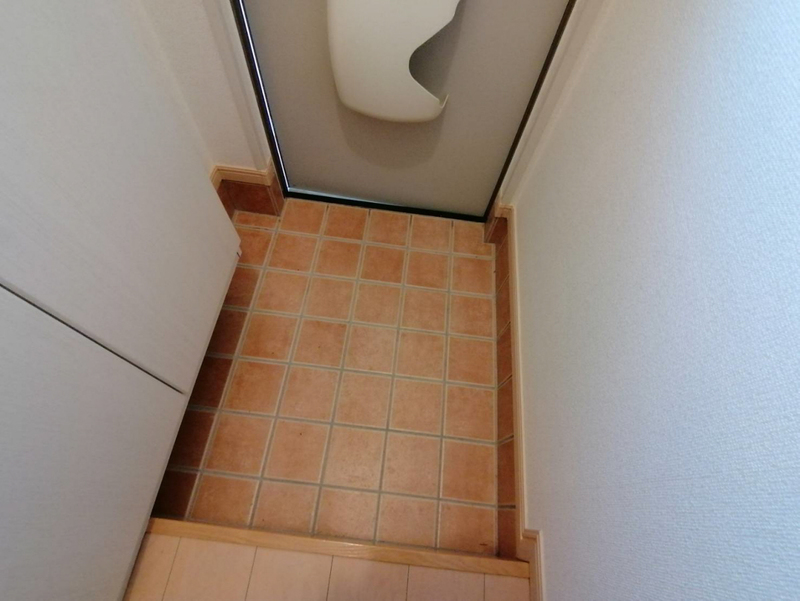 リジュール南条の物件内観写真