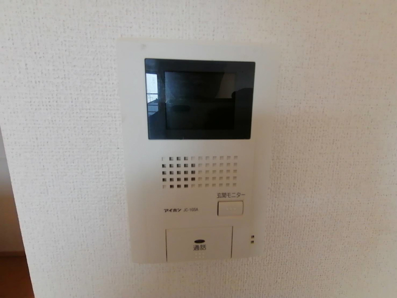 リジュール南条の物件内観写真