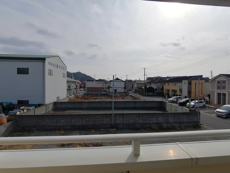 リジュール南条の物件内観写真